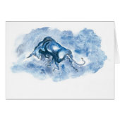 Taurus (Front Horizontal)