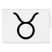 Taurus (Front Horizontal)