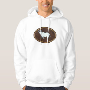 Taurus 2008 hoodie
