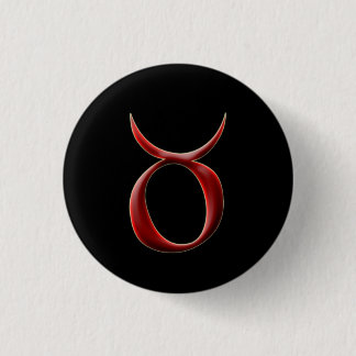 Taurus #2 Button