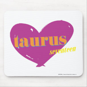 Taurus 2 mouse pad