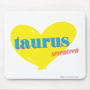 Taurus 3 mouse pad