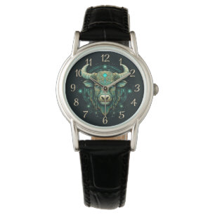 Taurus (April 20 to May 20) Watch