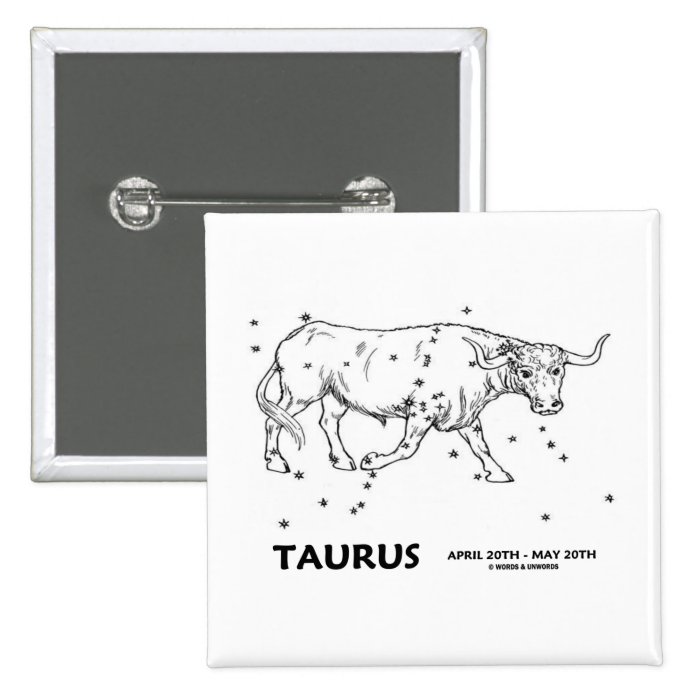 Taurus (April 20th   May 20th) Pins