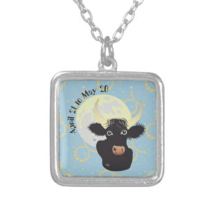 Taurus April 21 to May 20 Necklaces