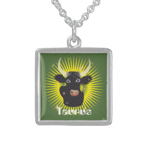 Taurus April 21 to May 20 Necklaces