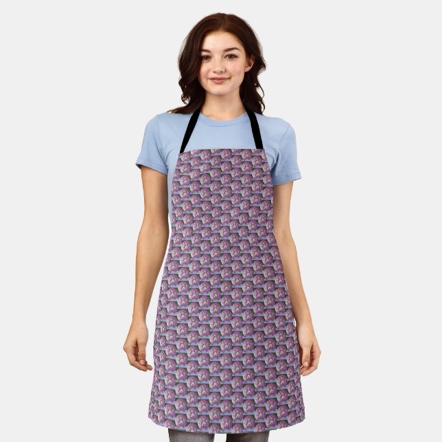 Taurus Apron (Worn)