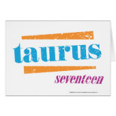 Taurus Aqua (Front Horizontal)