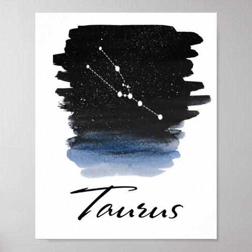 Taurus Astrological sign