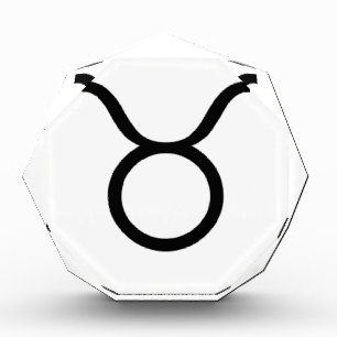 Taurus Award