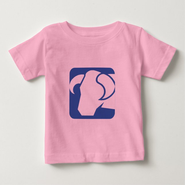 TAURUS BABY T-Shirt (Front)