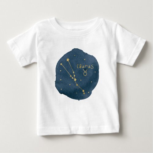 Taurus Baby T_Shirt