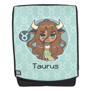 taurus backpack