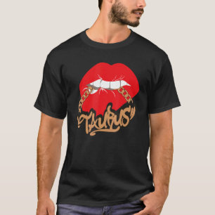 Taurus Birthday T-Shirt