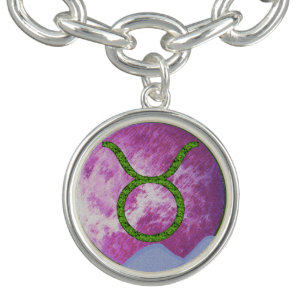 Taurus Bracelet