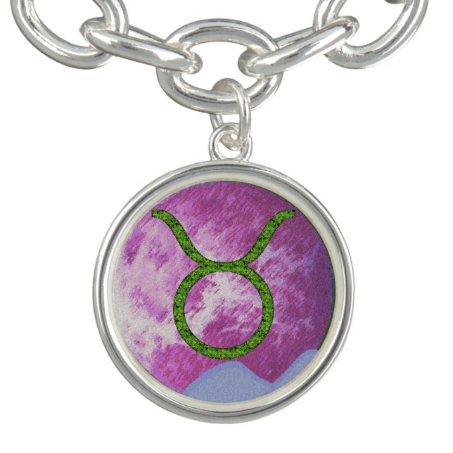 Taurus Bracelet (Design)
