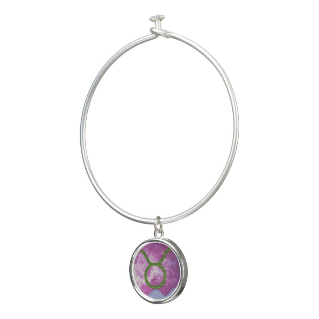 Taurus Bracelet (3/4)