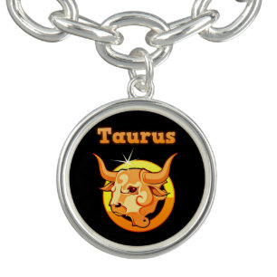 Taurus Bracelet