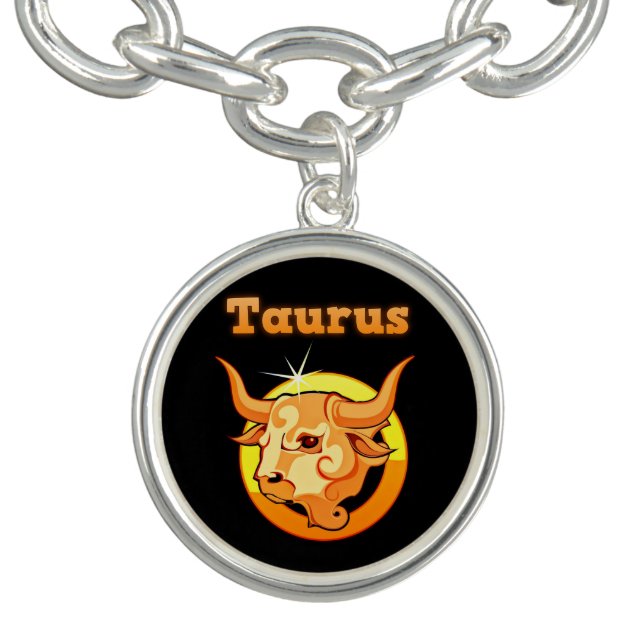 Taurus Bracelet (Design)