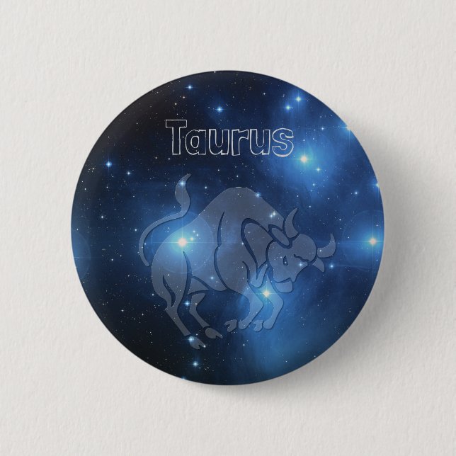 Taurus Button (Front)