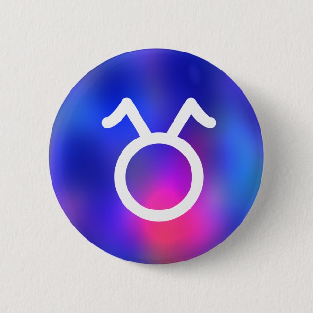 Taurus Button (Front)