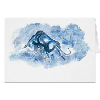 Taurus Cards