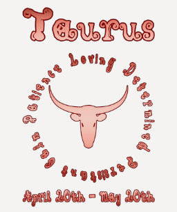 taurus characteristics gifts on
