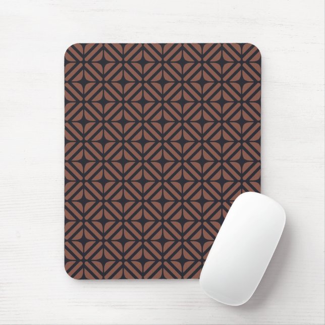 Taurus Chocorree Mouse Pad (With Mouse)