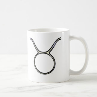 Taurus Coffee Mug