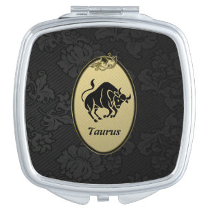 Taurus Compact Mirror