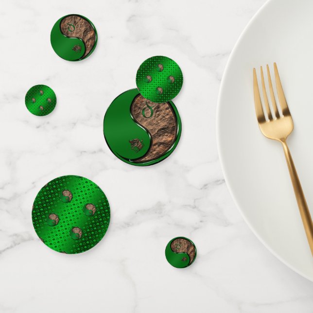 Taurus Confetti (Group)