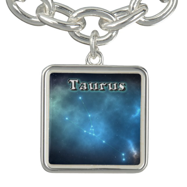 Taurus constellation bracelet (Design)