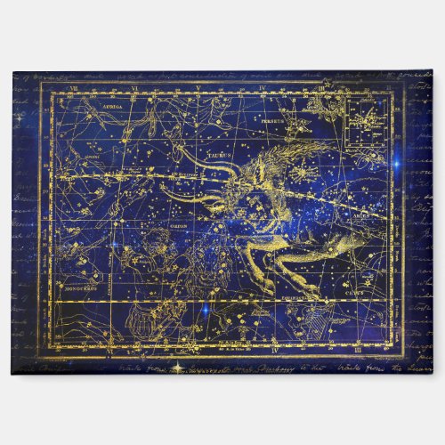 taurus constellation magnet