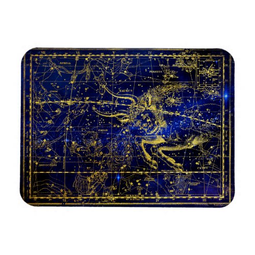 taurus constellation magnet