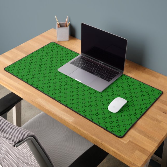 Taurus Desk Mat (Office 2)