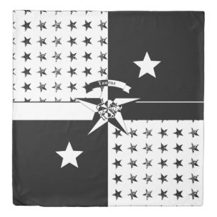 Taurus Duvet Cover