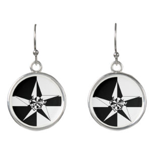 Taurus Earrings