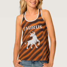 Taurus Earth Element Sand Pattern