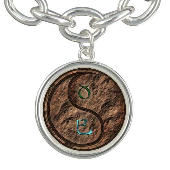 Taurus & Earth Snake Bracelet (Design)