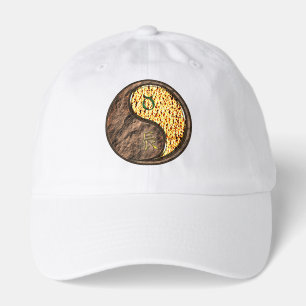 Taurus & Fire Dragon Hat