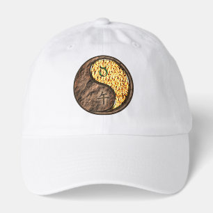 Taurus & Fire Horse Hat