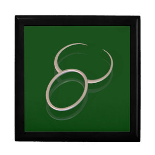 Taurus Giftbox Jewelry Box