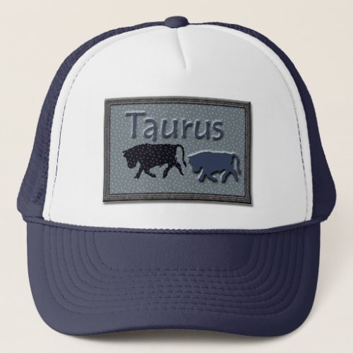 Taurus Hat