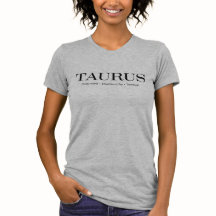 Taurus in 3 words heather gray t-shirt
