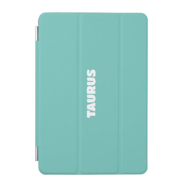 Taurus  iPad mini cover (Front)