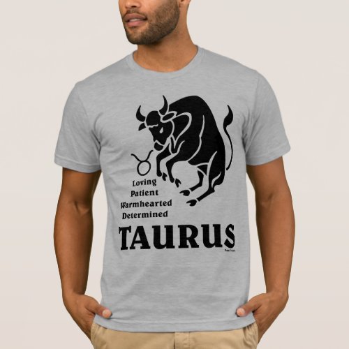 Taurus Light Shirts