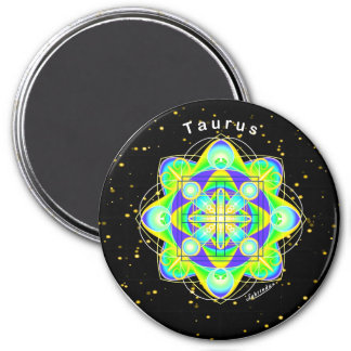 Taurus Magnet