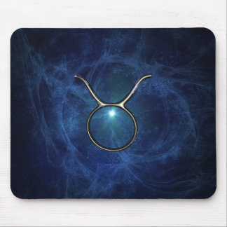 Taurus Mouse Pad