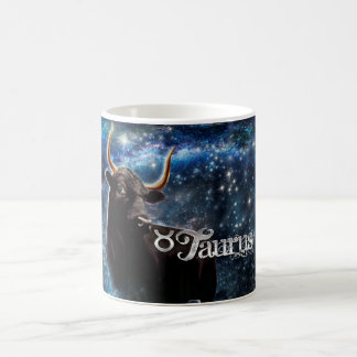 Taurus Mug