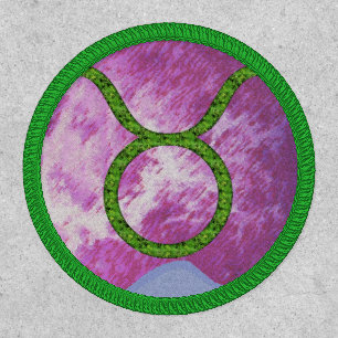 Taurus Patch